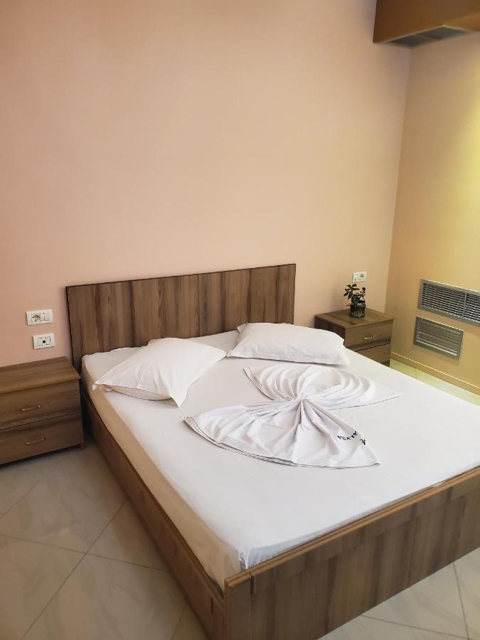 Hotel Alysa Korce Ngoại thất bức ảnh