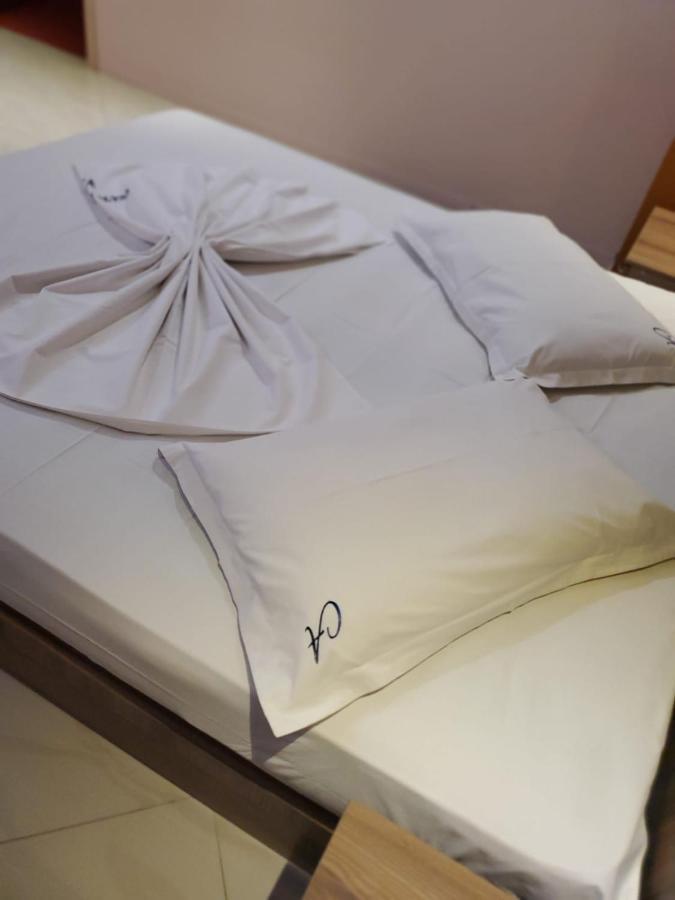 Hotel Alysa Korce Ngoại thất bức ảnh