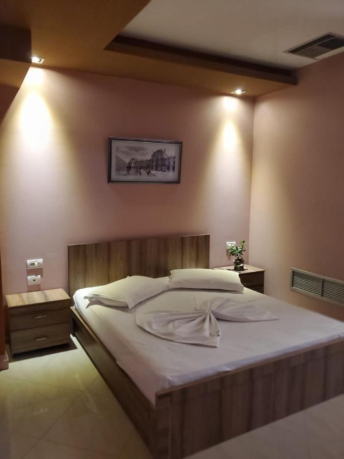 Hotel Alysa Korce Ngoại thất bức ảnh