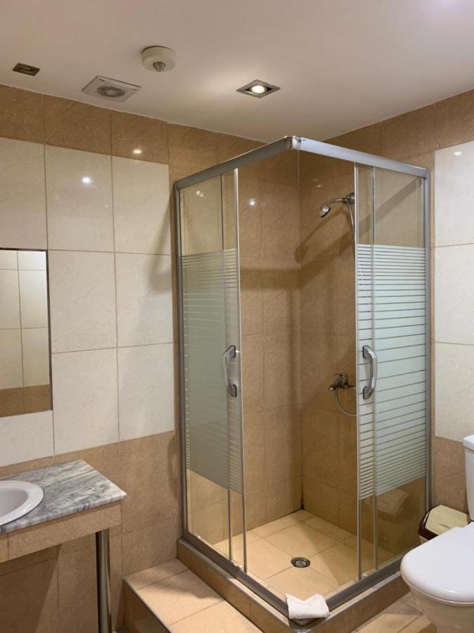 Hotel Alysa Korce Ngoại thất bức ảnh