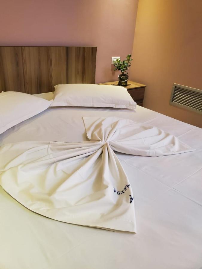 Hotel Alysa Korce Ngoại thất bức ảnh