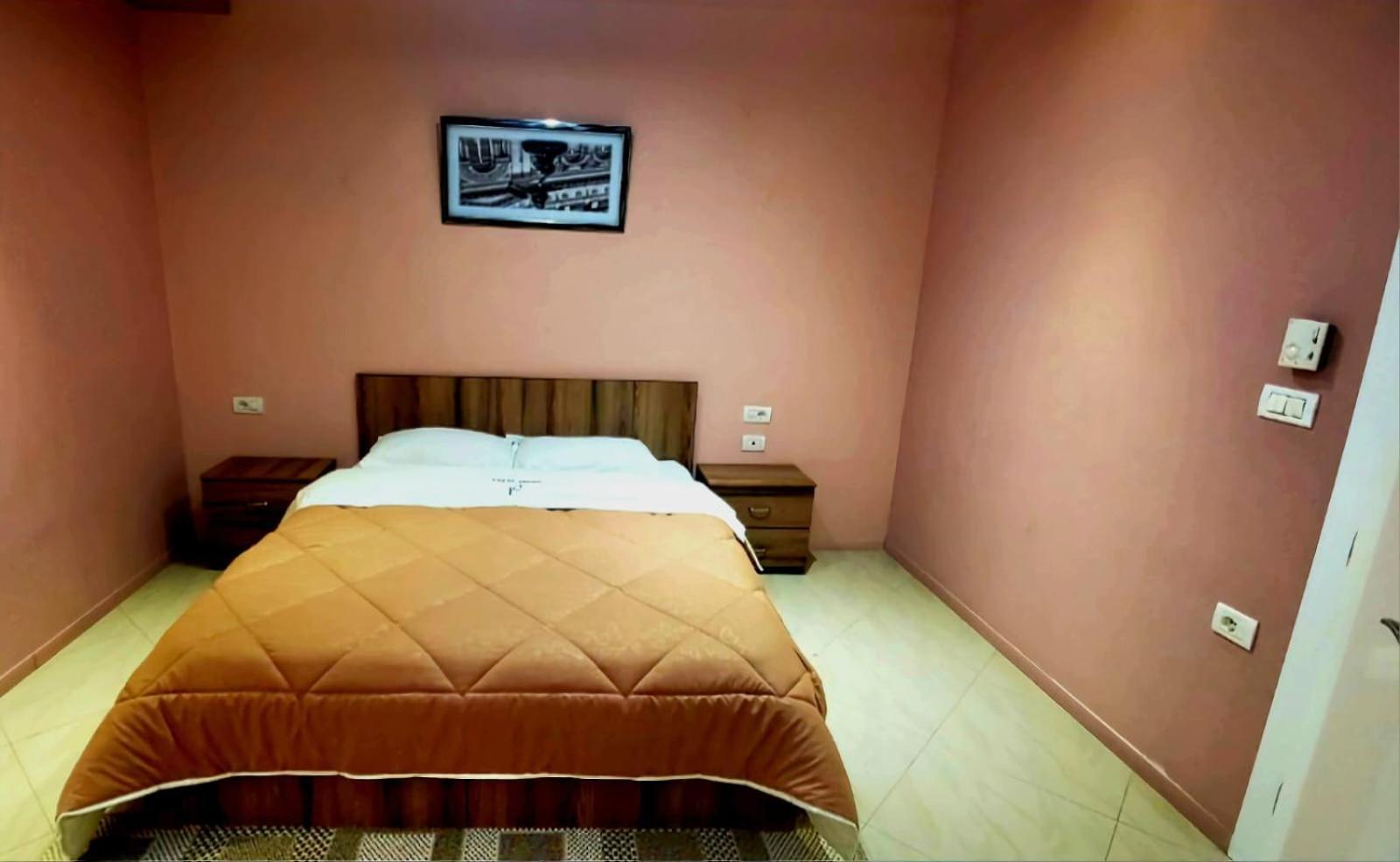 Hotel Alysa Korce Ngoại thất bức ảnh
