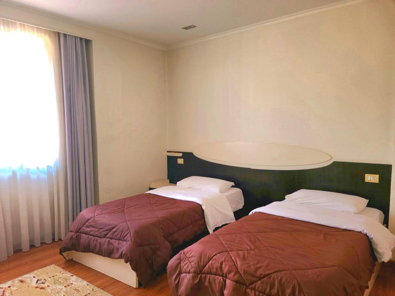 Hotel Alysa Korce Ngoại thất bức ảnh